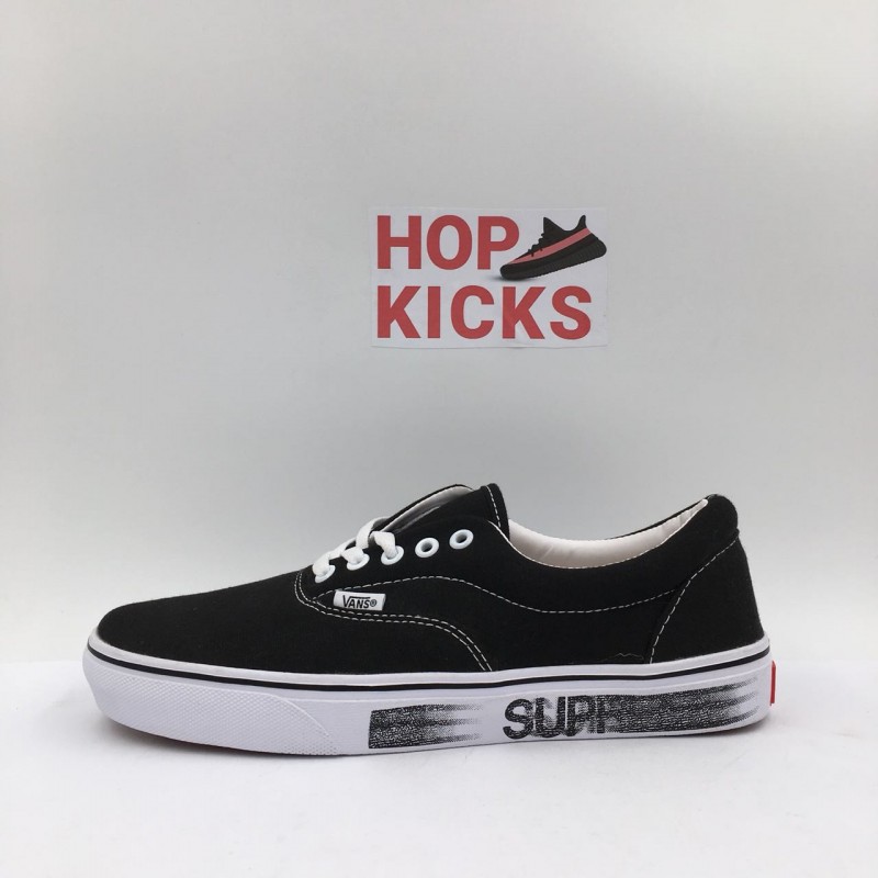 vans x supreme motion logo